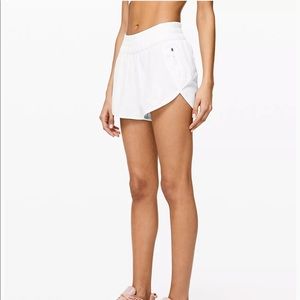 LuluLemon Tracker Shorts